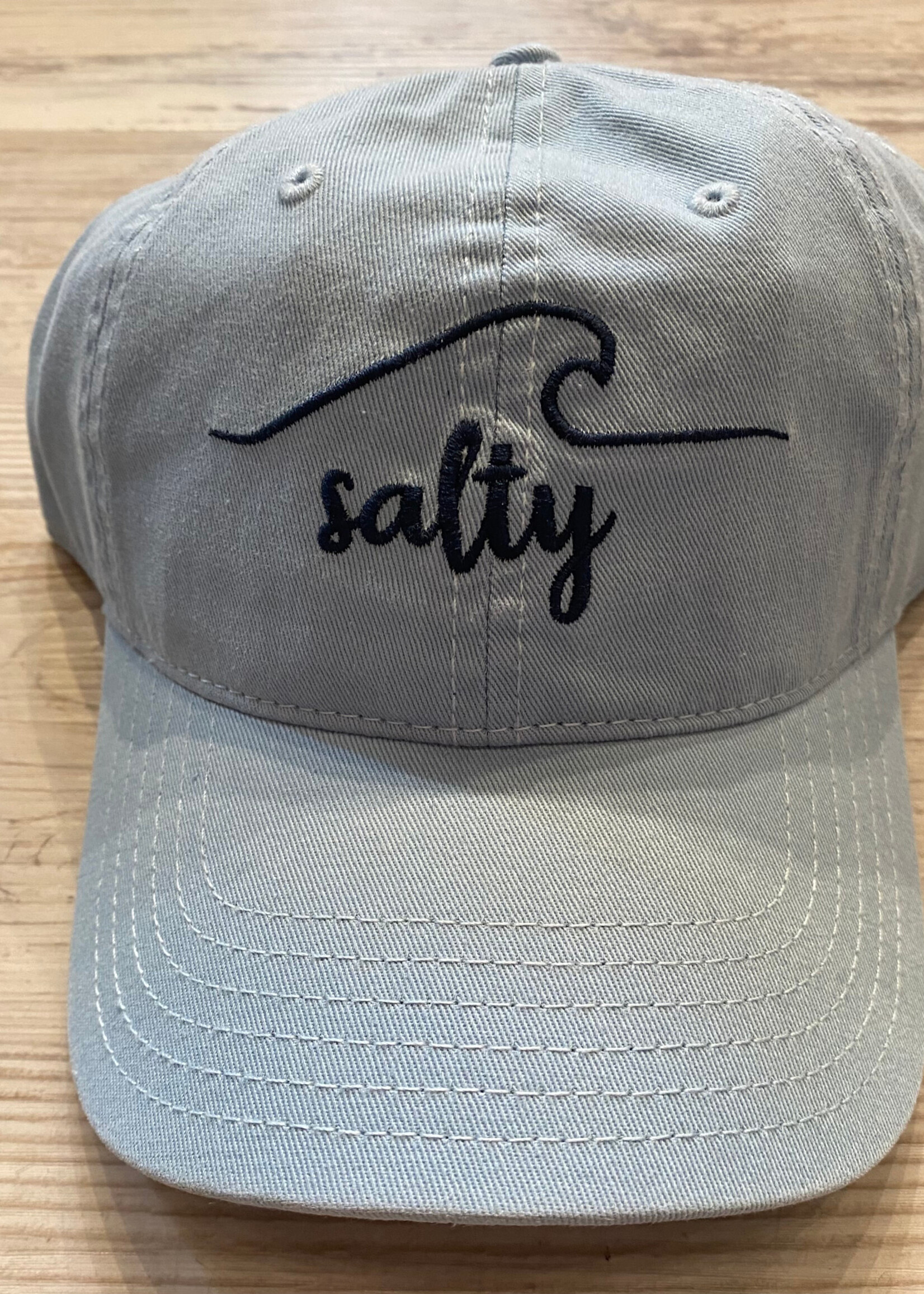 Great Coast Salty Cap