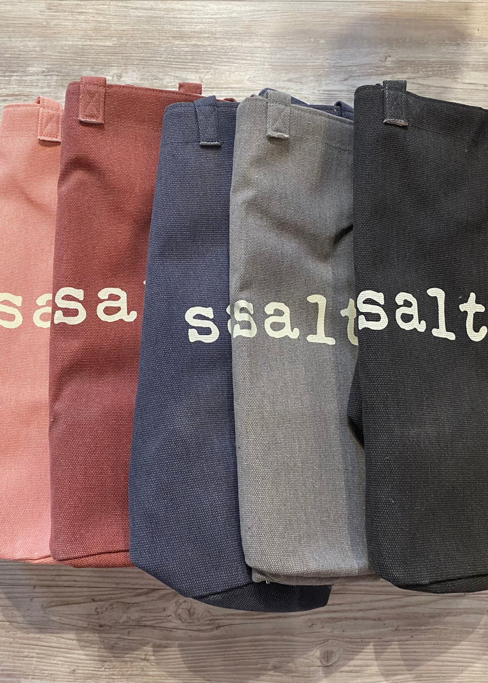 Great Coast Salty Beach Bag Tall