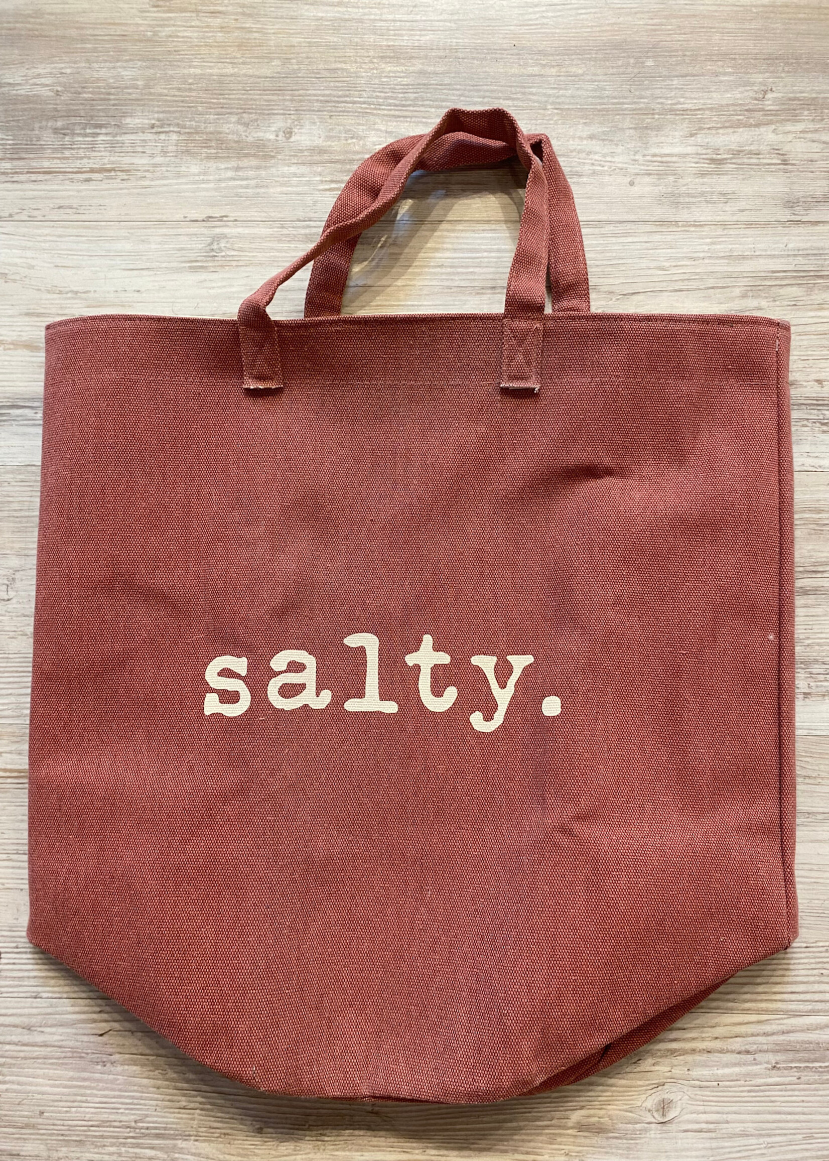 Great Coast Salty Beach Bag Tall
