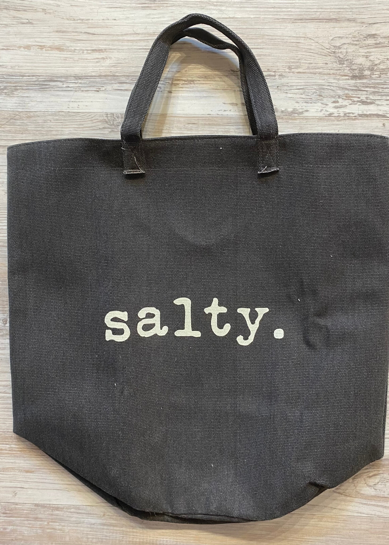 Great Coast Salty Beach Bag Tall