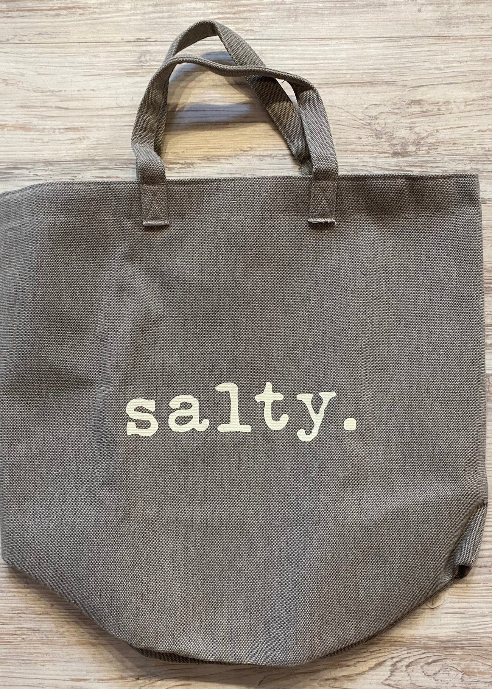 Great Coast Salty Beach Bag Tall