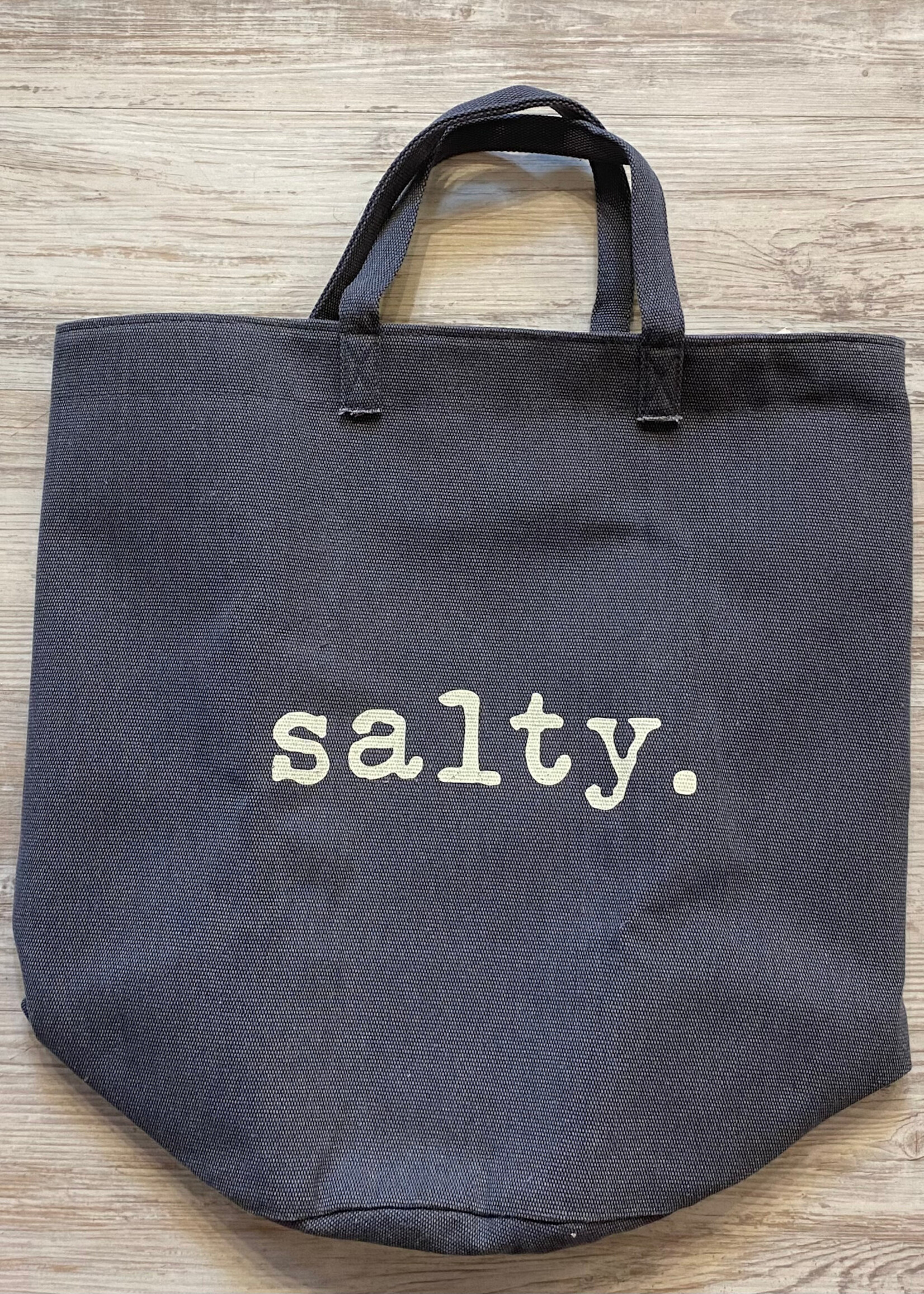 Great Coast Salty Beach Bag Tall