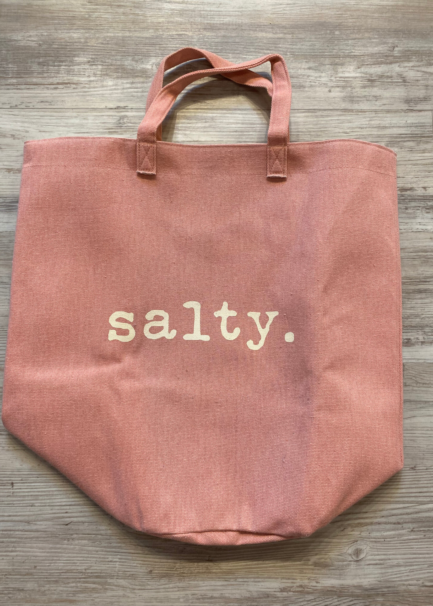 Great Coast Salty Beach Bag Tall