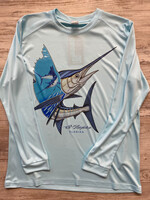 Briney Deep BD Youth Perf Sailfish