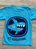 Comfort Colors BH Youth Sam Shark