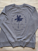 US Apparel Sunshine State CN Grey