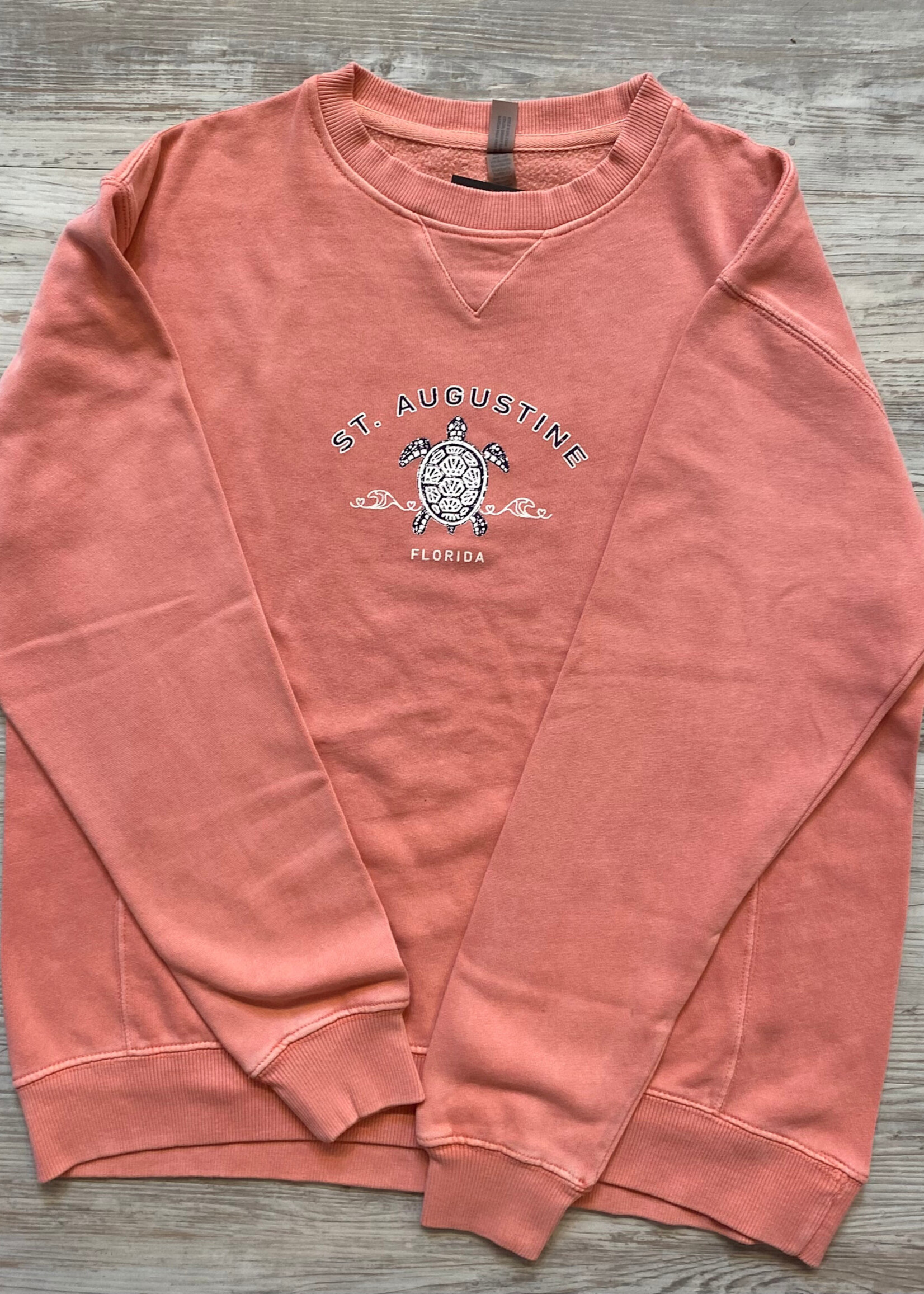 U.S. Apparel Serenity Turtle CN Desert Sun