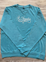 US Apparel Scripty Starfish CN Turtle Bay