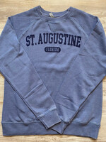 U.S. Apparel Navy Arch CN Denim