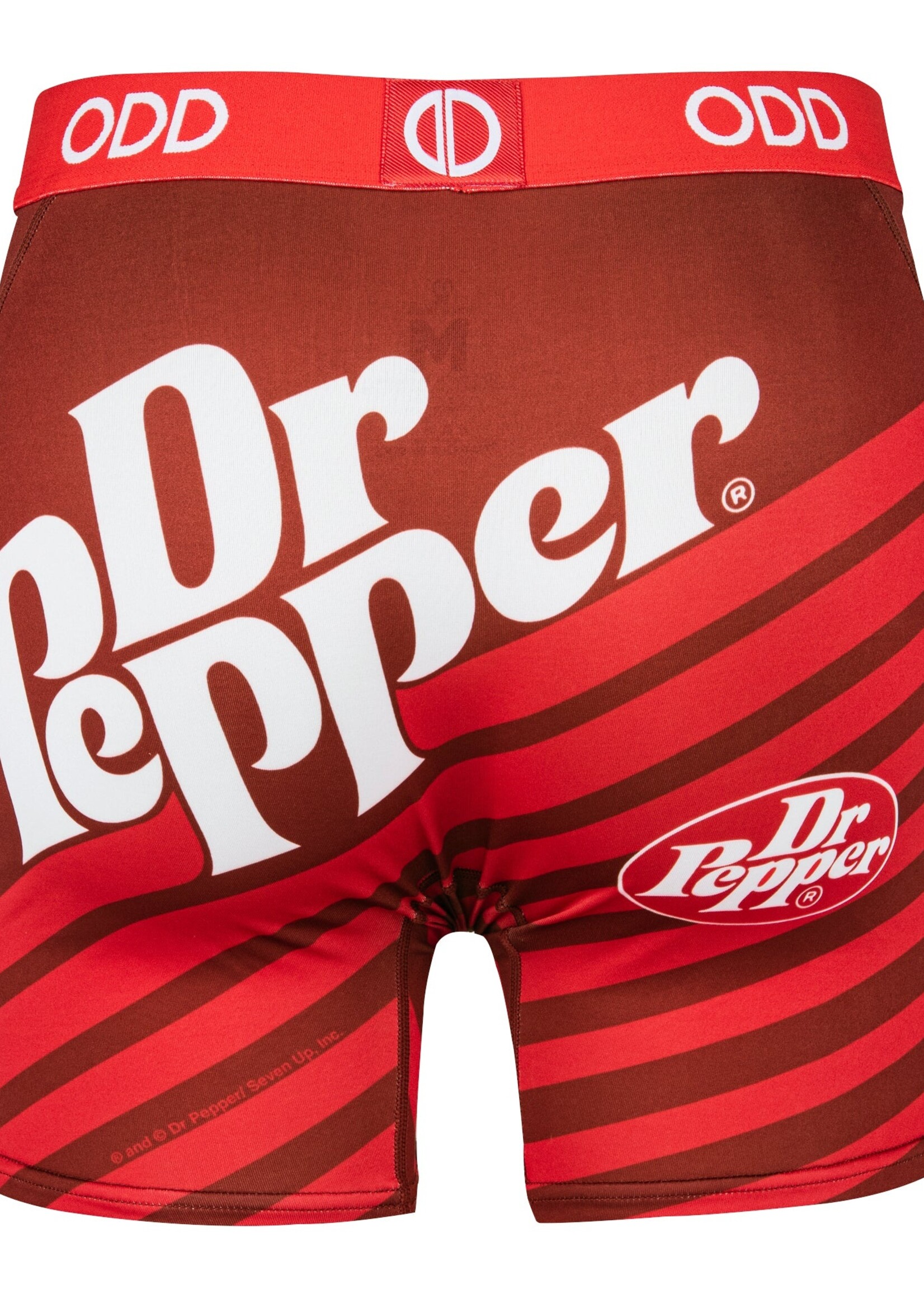 Odd Sox Dr Pepper Boxers