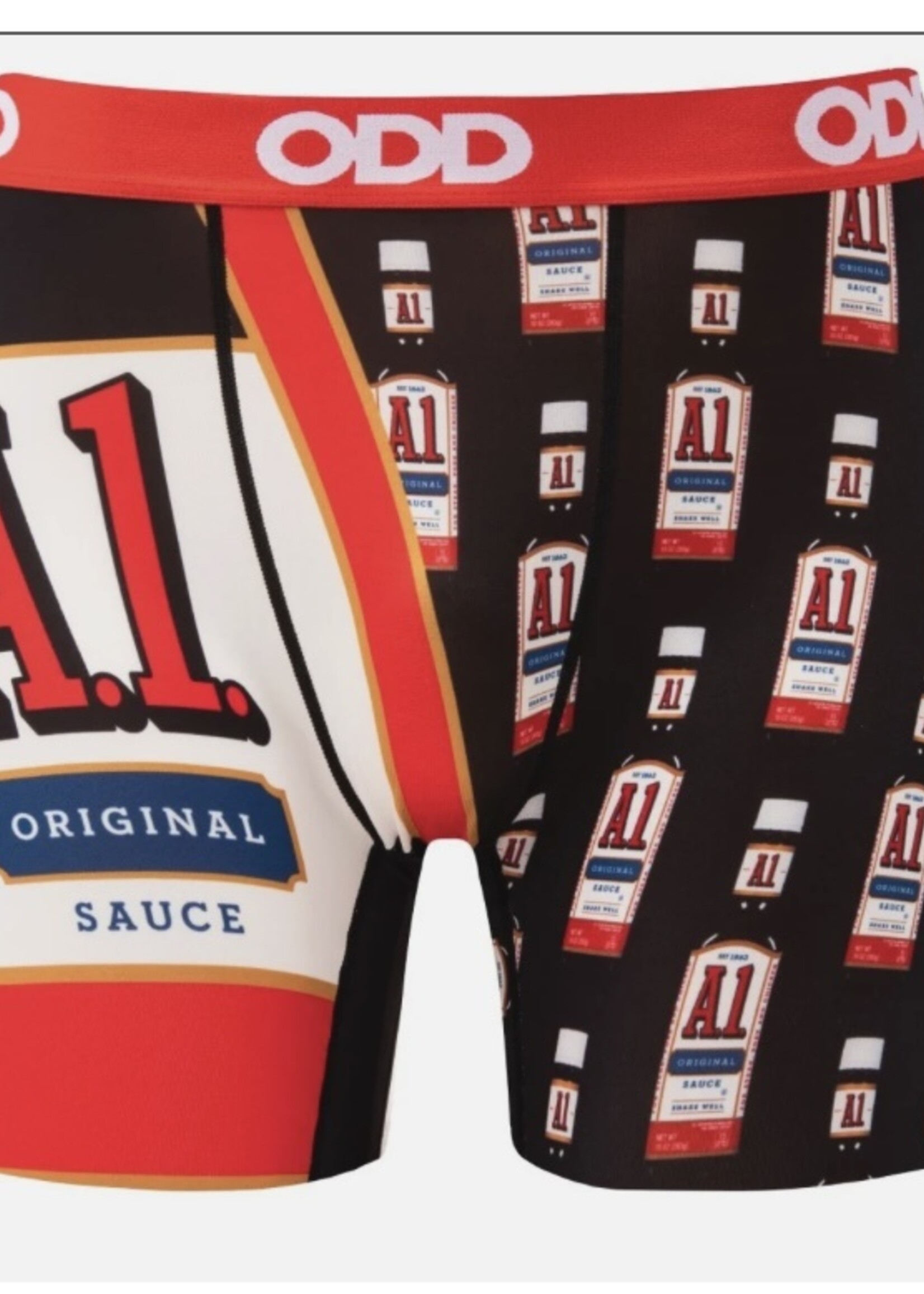 Odd Sox A1 Boxers