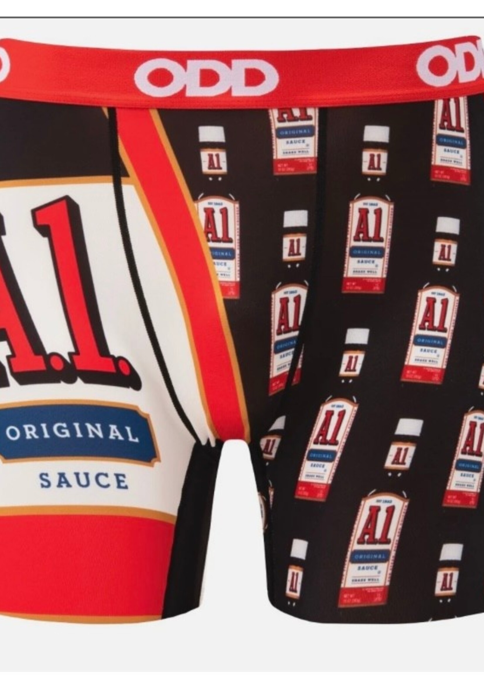 Odd Sox A1 Boxers