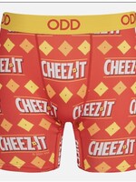 Odd Sox Cheez It Boxers