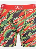 Odd Sox Mountain Dew Boxers