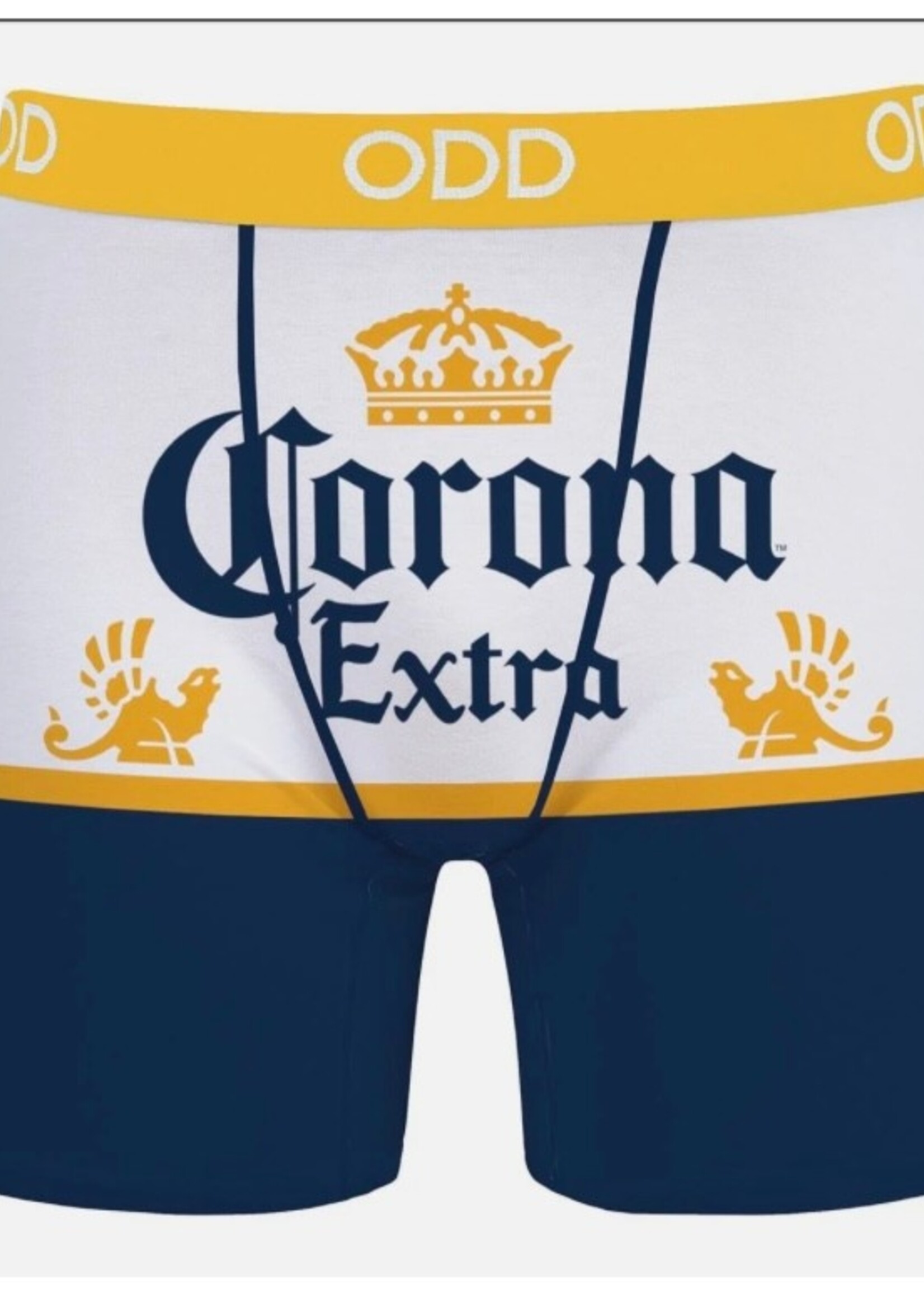 Odd Sox Corona Extra Boxers