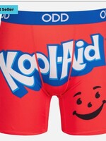 Odd Sox Kool Aid Boxers