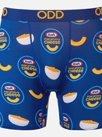 Odd Sox Kraft Mac N Cheese Boxers
