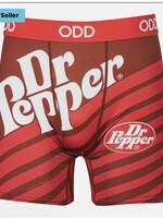Odd Sox Dr Pepper Boxers