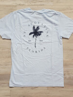 Comfort Colors Sunshine State S/S Chambray