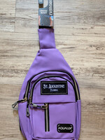 Aqualux Cross Body Bag