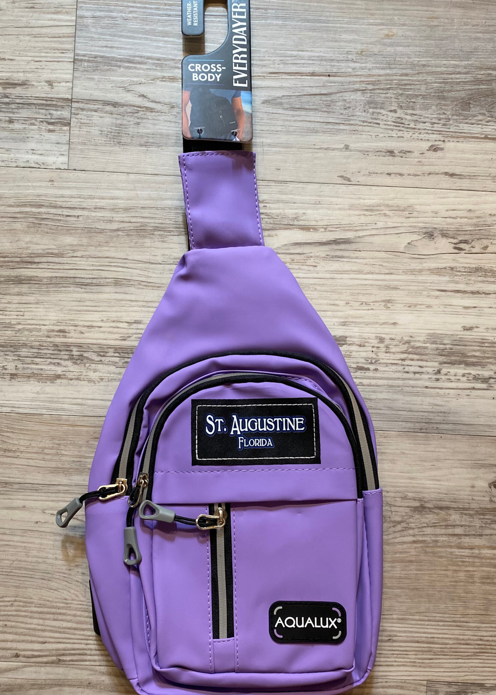 Aqualux Cross Body Bag BB123