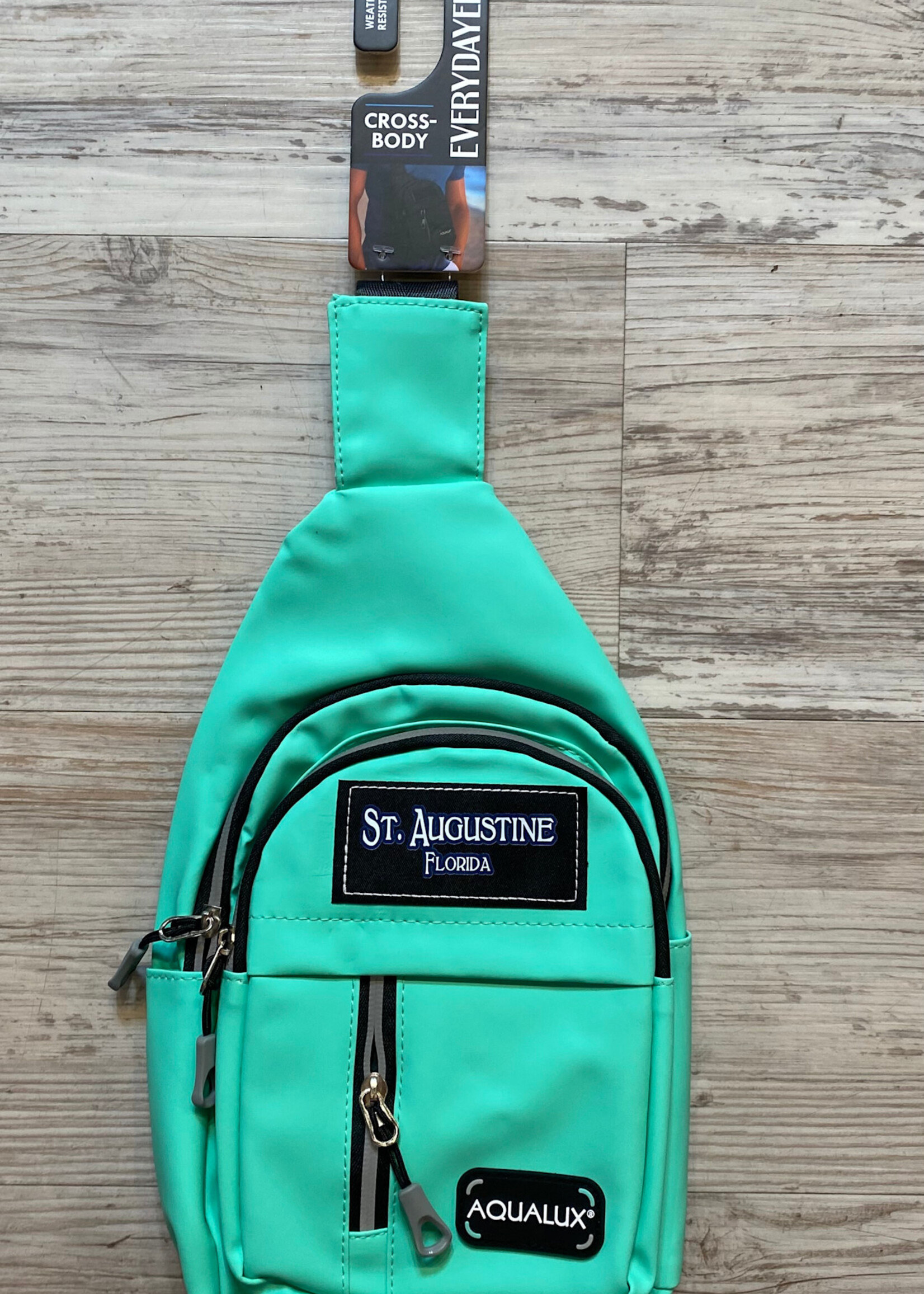 Aqualux Cross Body Bag BB123