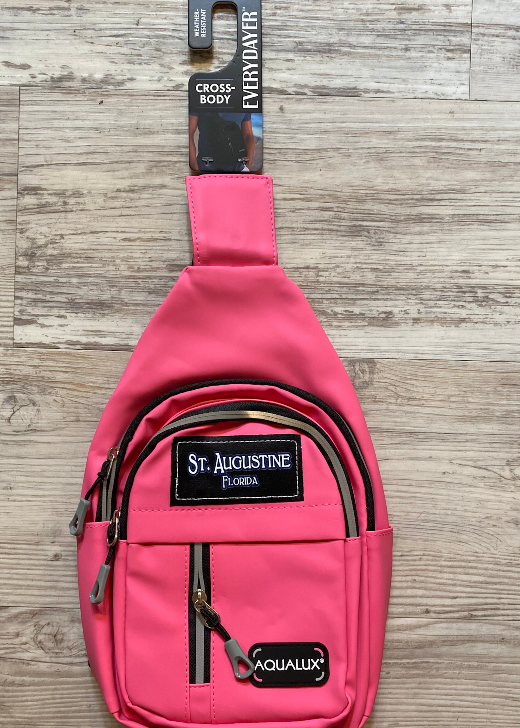 Aqualux Cross Body Bag BB123