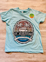 Youth Surf Bus Oval S/S