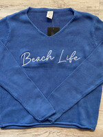 Beach Life Sweater
