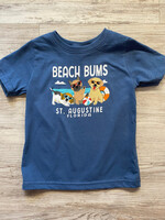 Toddler Dogonit Beach S/S