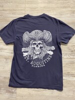 Big Boned Pirate S/S