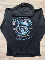 Pirate L/S Performance Hoodie