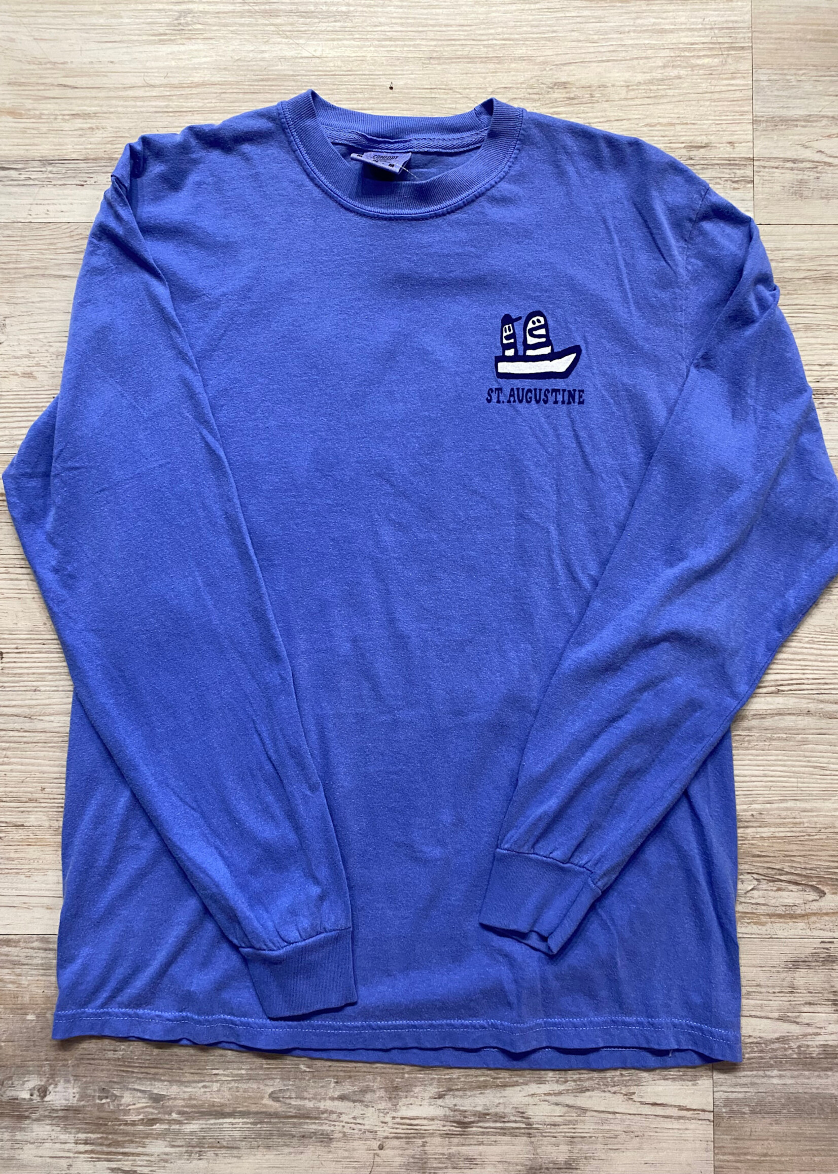 BH Bigger Boat L/S