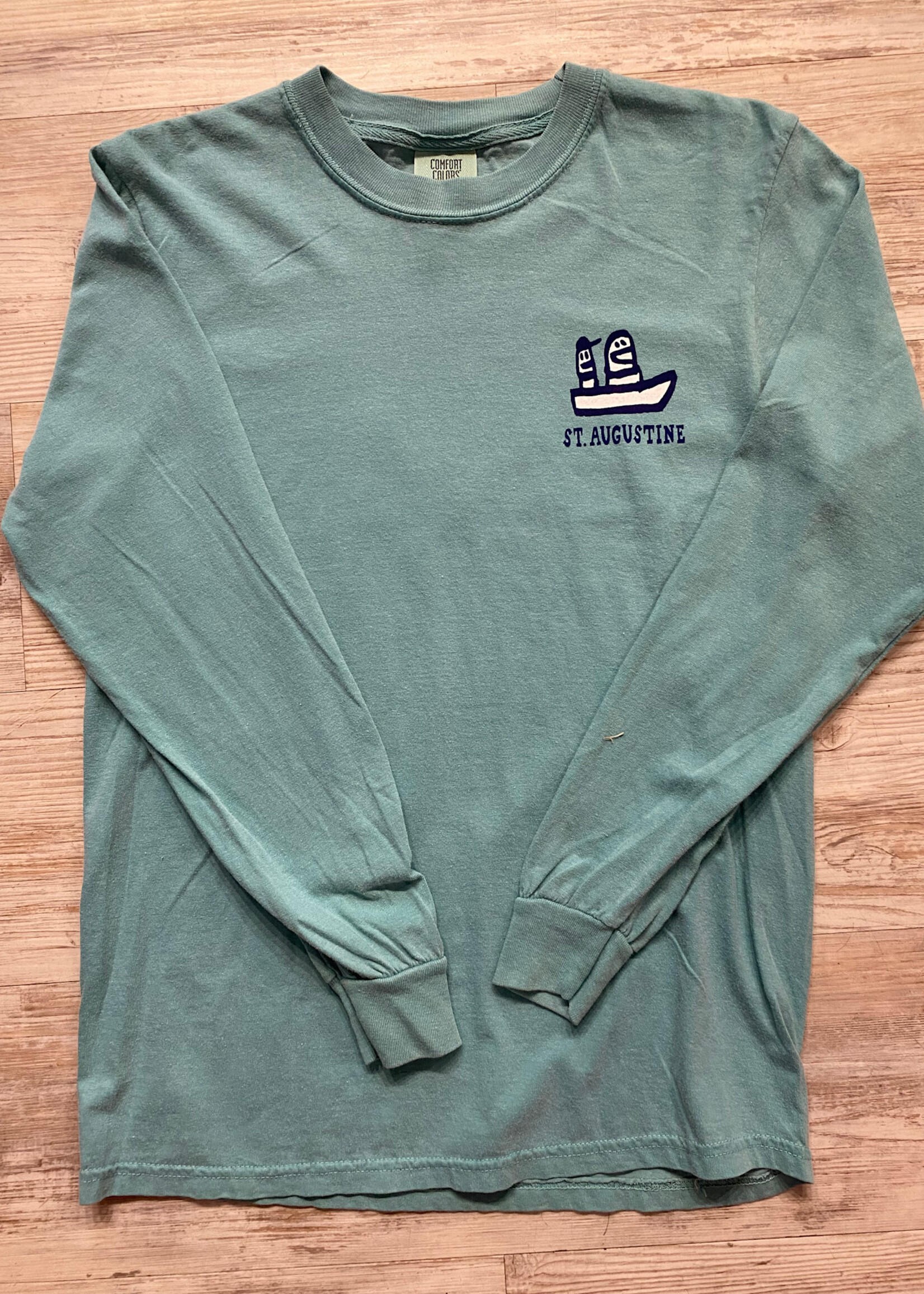 BH Bigger Boat L/S
