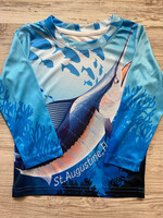 Toddler Marlin Reef Perf