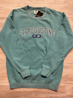 Classic Arch CN Seafoam