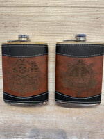 Metal Flasks