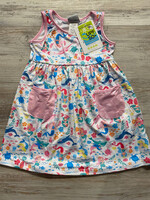 Mermaid Friends Dress DAHG-MEFR