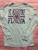 BH Electric Compass L/S