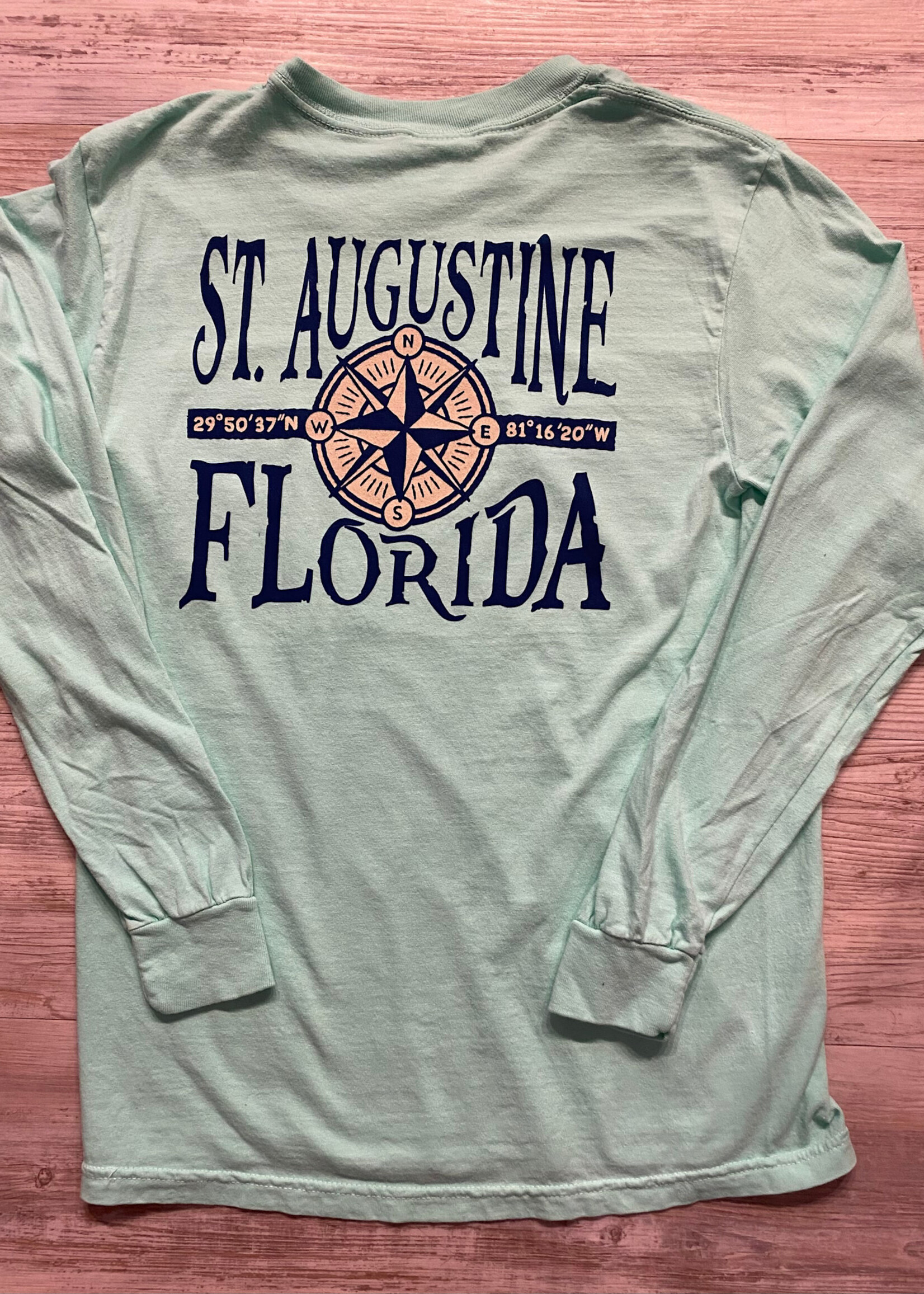 BH Electric Compass L/S