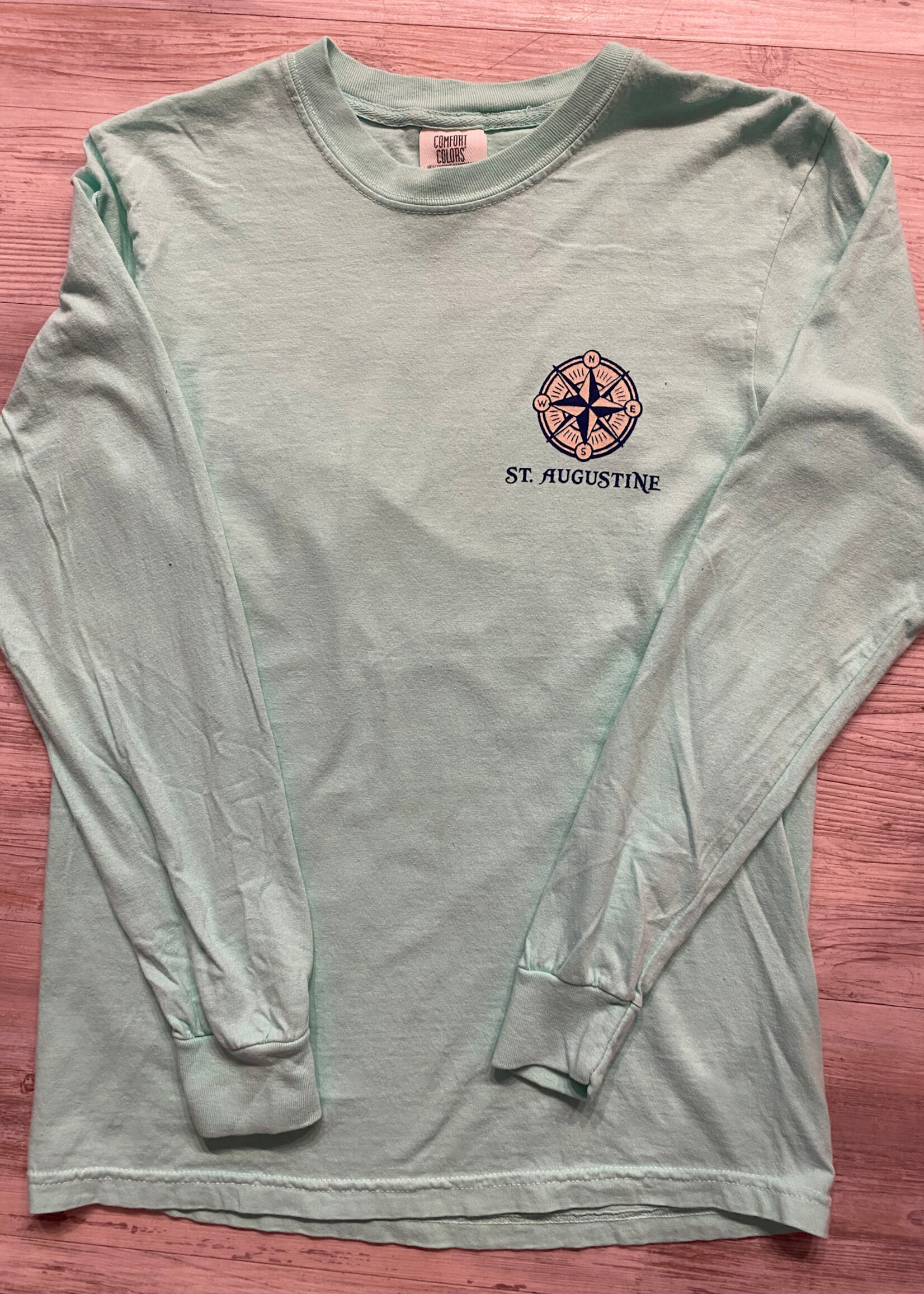 BH Electric Compass L/S