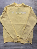 Chenille Letters CN  CUSTOM- 609