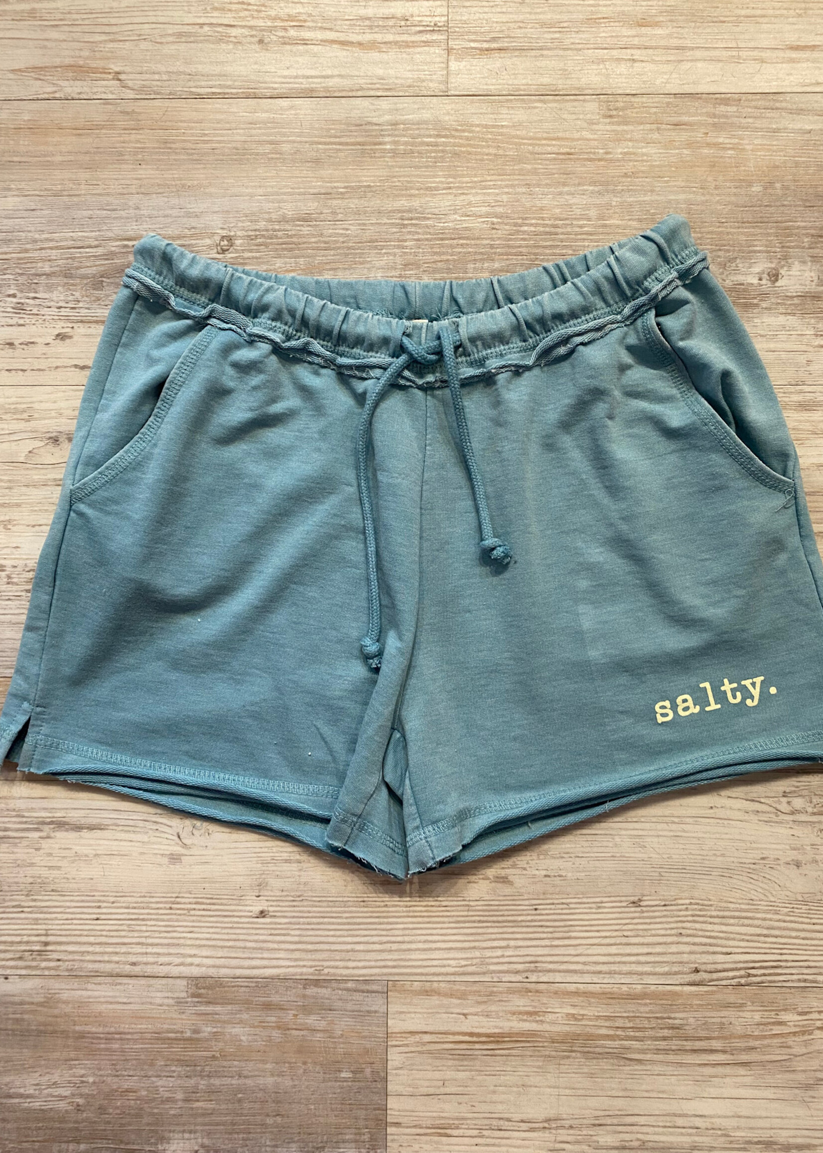 Salty Shorts YFR-6215