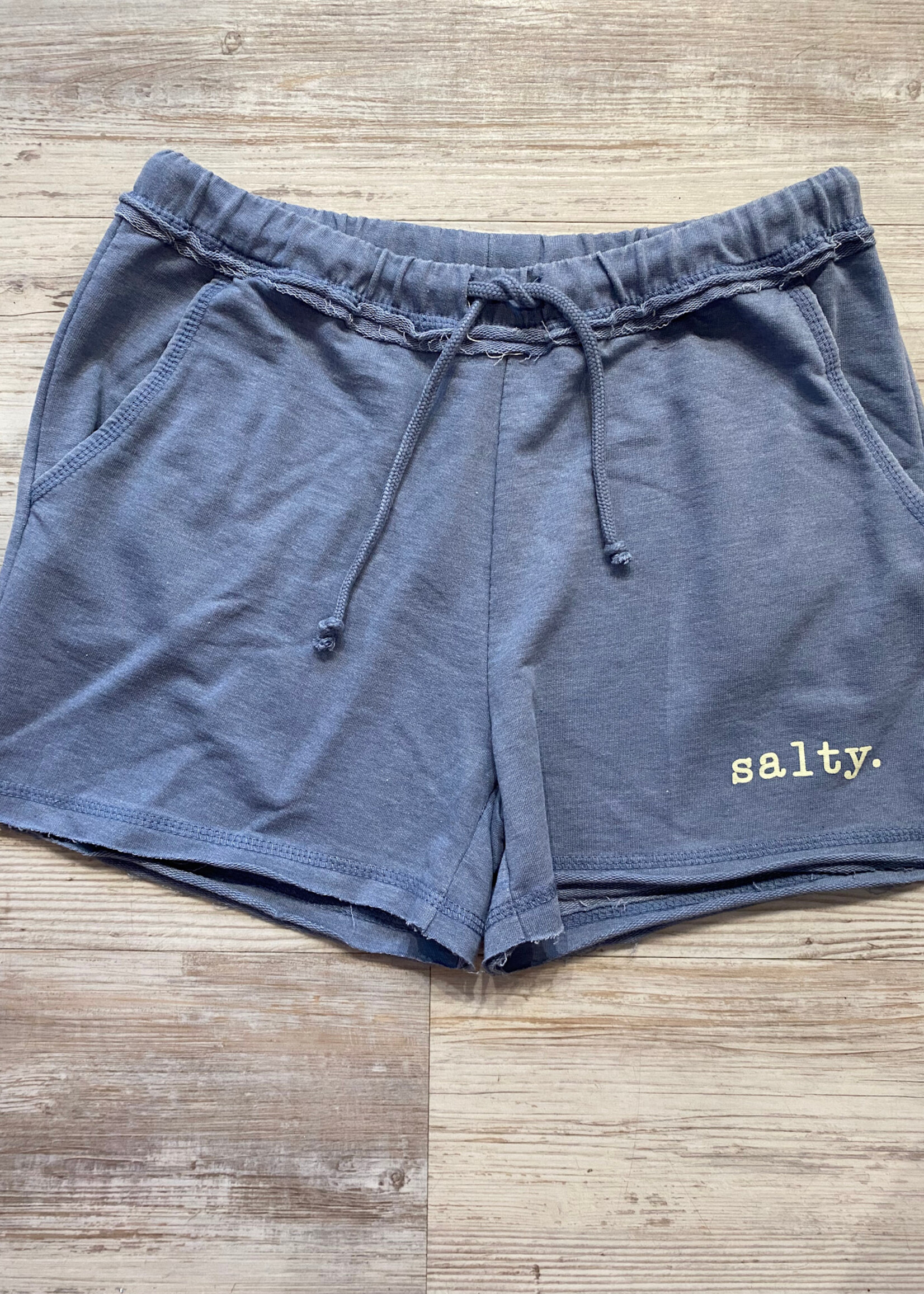 Salty Shorts YFR-6215
