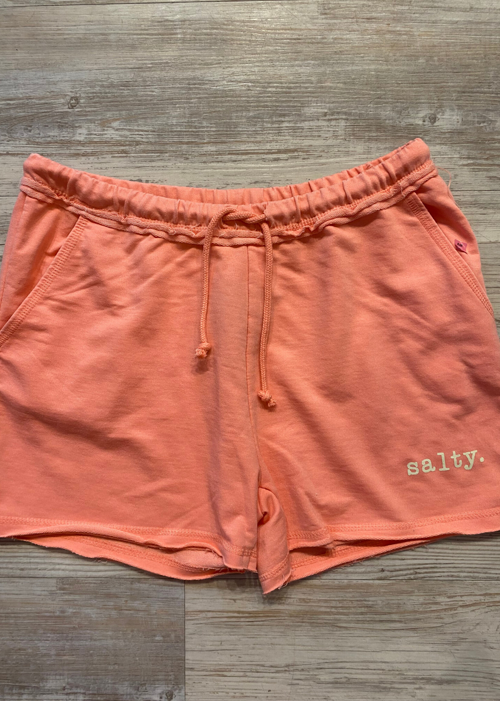 Salty Shorts YFR-6215