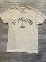 Iota Sailboat S/S Ivory