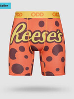 Odd Sox Reeses Peanut Butter Cup Boxers