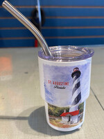 Mini Tumbler 3oz