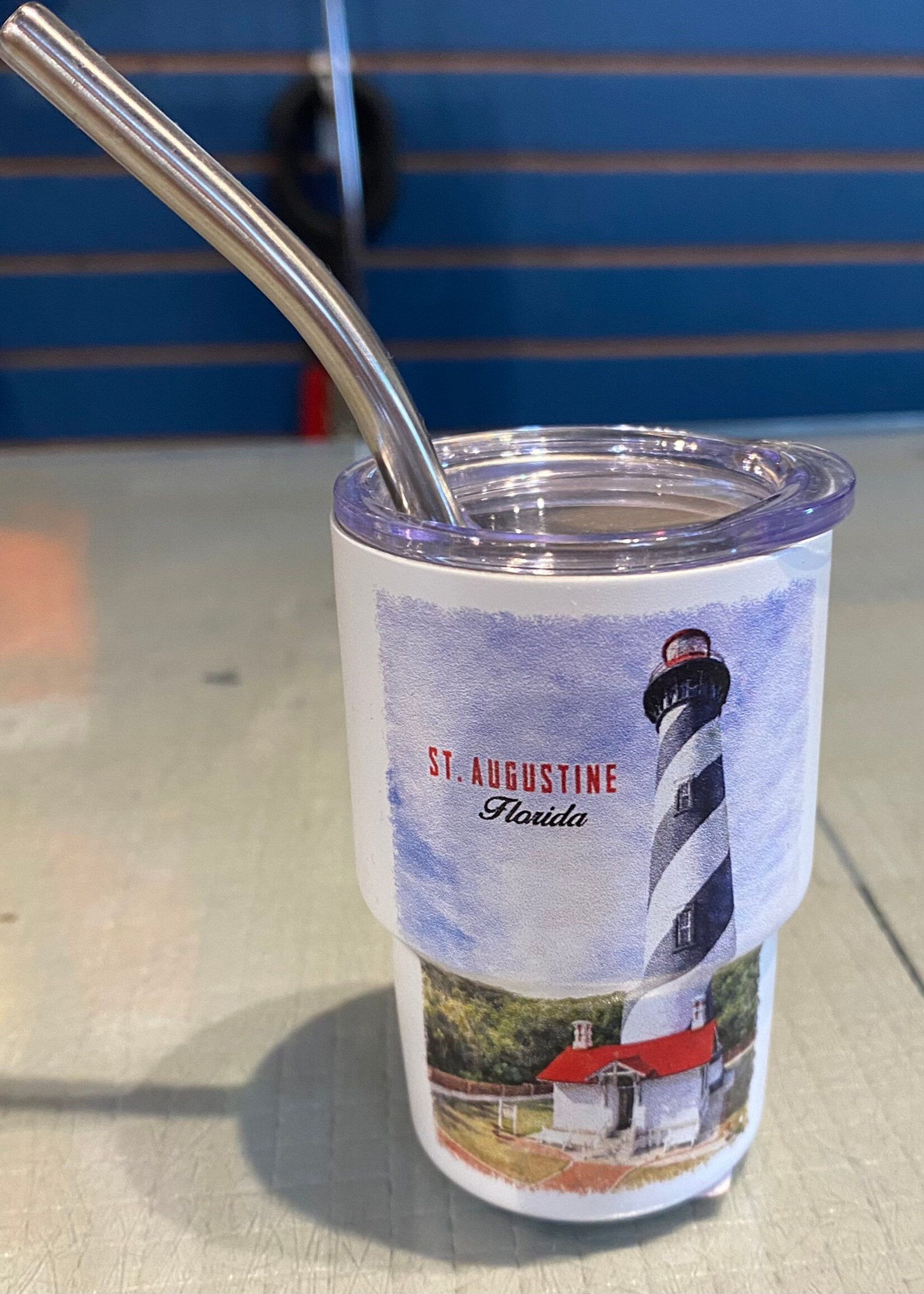 Mini Tumbler 3oz