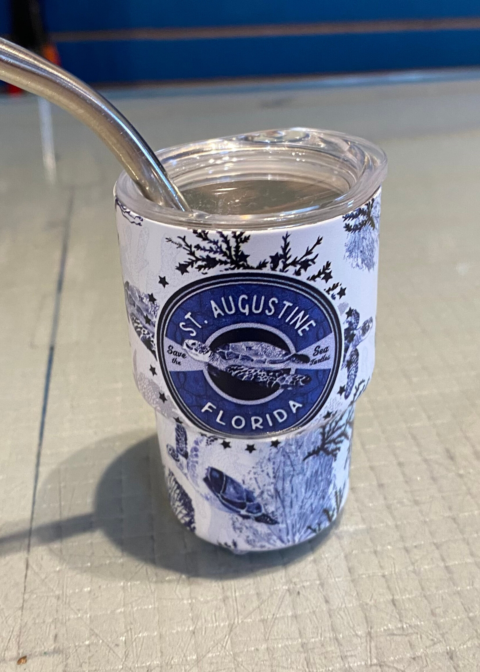Mini Tumbler 3oz